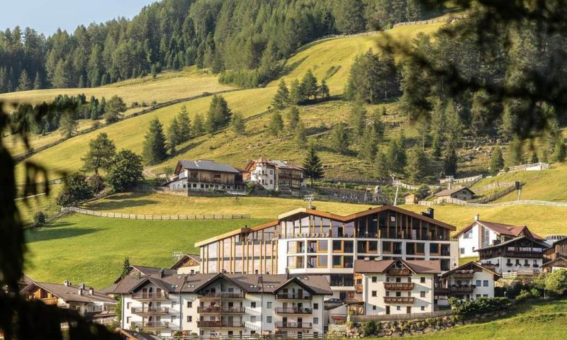 The Panoramic Lodge Sarntal, South Tyrol - Italy
