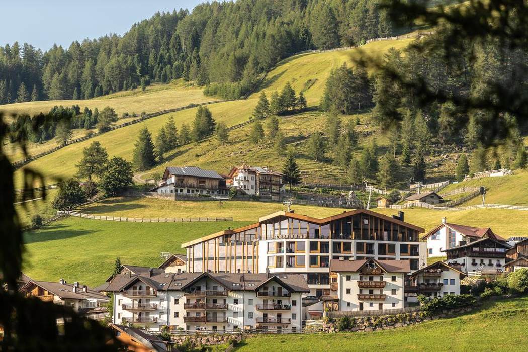 The Panoramic Lodge Sarntal, South Tyrol - Italy