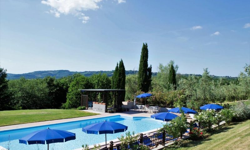 Agriturismo Cornieto Orvieto, Umbria - Italy