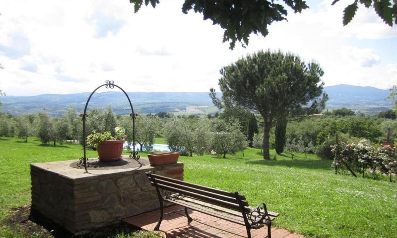 Agriturismo Cornieto Orvieto, Umbria - Italy