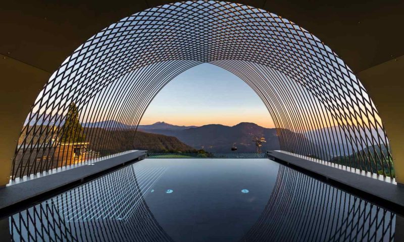 Gloriette Guesthouse Bolzano, South Tyrol - Italy