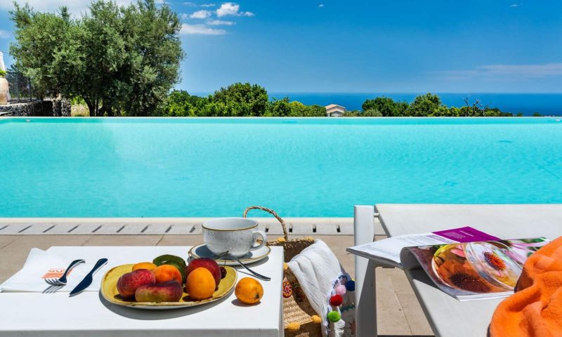 Kepos Etna Relais & Exclusive Spa, Sicily - Italy