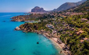 Calanica Resort Cefalu, Sicily - Italy