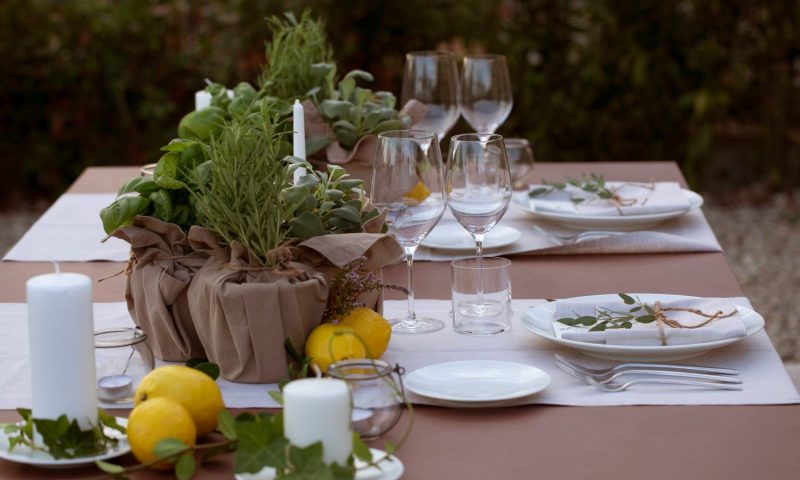 Relais Villa Olmo Impruneta, Tuscany - Italy