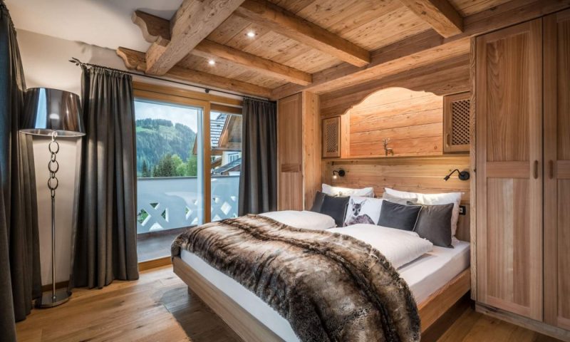 Alpenhotel Plaza Val Gardena, South Tyrol - Italy
