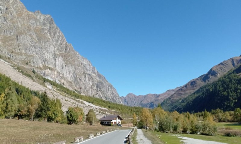 Locanda Bellevue Pré Saint Didier, Aosta Valley - Italy