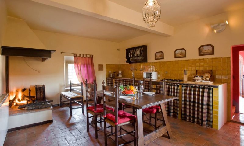 Relais Villa Olmo Impruneta, Tuscany - Italy