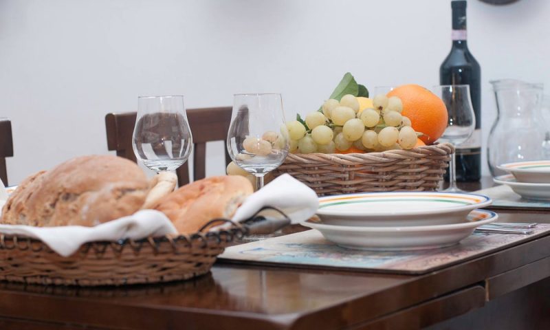 Agriturismo Cornieto Orvieto, Umbria - Italy