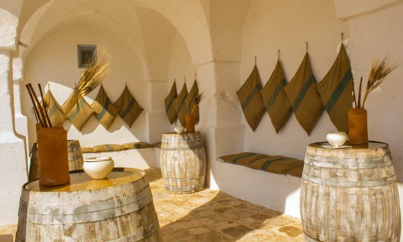 Masseria Corte degli Asini Fasano, Puglia - Italy
