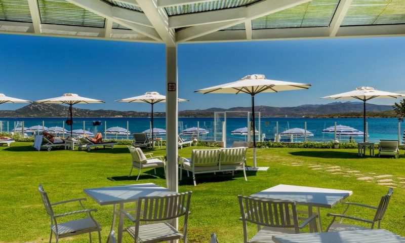 The Pelican Beach Resort Olbia, Sardinia - Italy