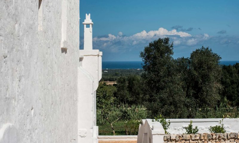 Masseria Le Carrube Ostuni, Puglia - Italy