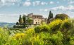 Castello La Leccia Chianti, Tuscany - Italy