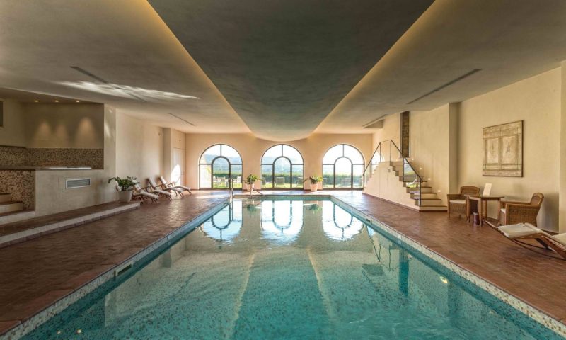 Hotel Le Fontanelle Chianti, Tuscany - Italy
