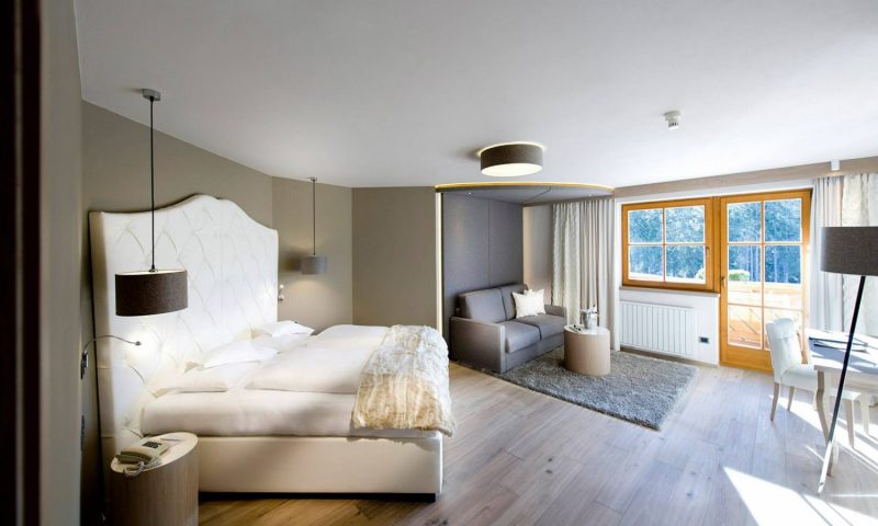 Hotel Sonnalp Obereggen Moena, South Tyrol - Italy