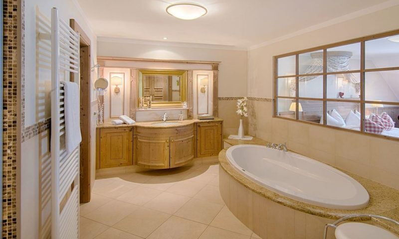Majestic Hotel & Spa Resort Brunico, South Tyrol - Italy