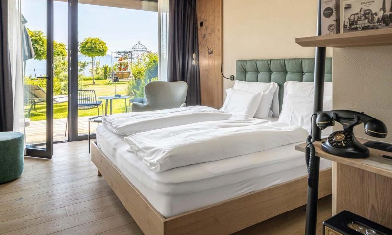 Gloriette Guesthouse Bolzano, South Tyrol - Italy
