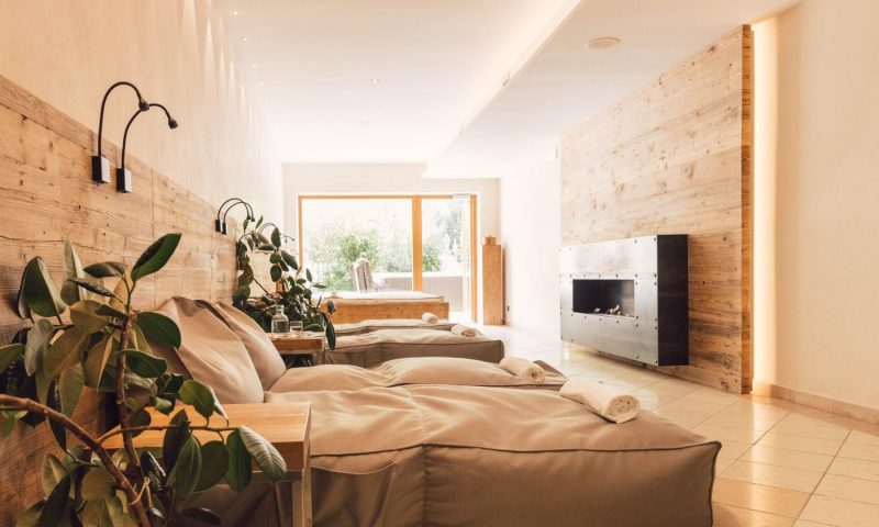 Hotel Alpin Royal Valle Aurina, South Tyrol - Italy