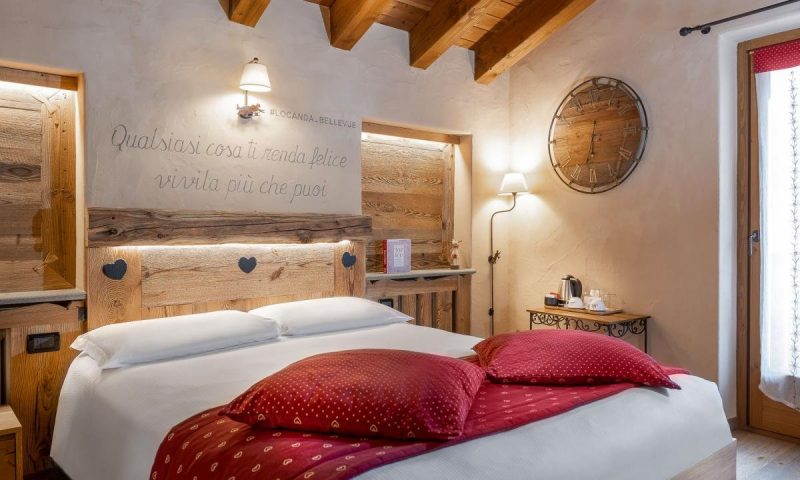 Locanda Bellevue Pré Saint Didier, Aosta Valley - Italy