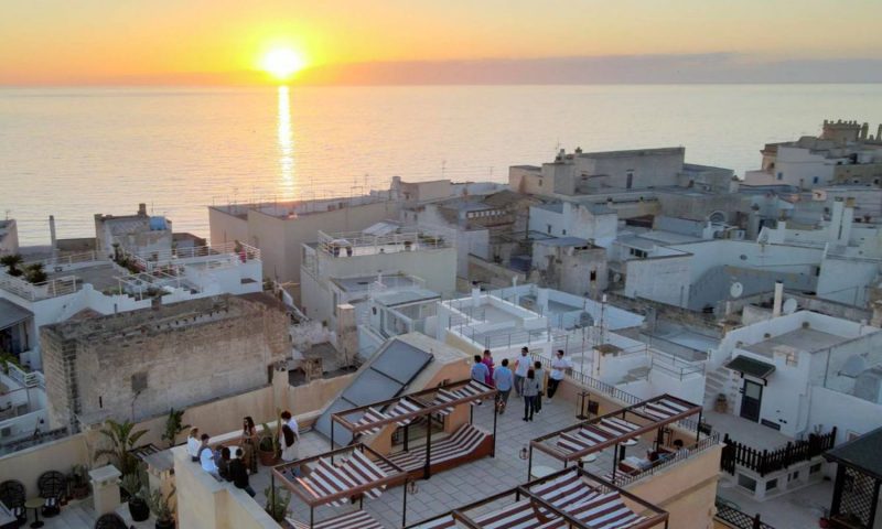 Palazzo Presta Gallipoli, Puglia - Italy