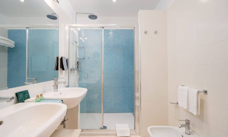 Hotel Punta Negra Alghero, Sardinia - Italy