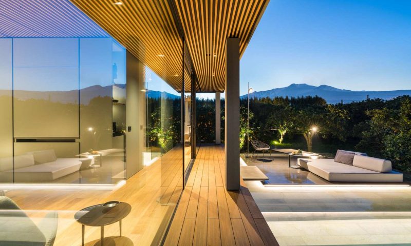 Zash Country Boutique Hotel & SPA Giarre, Sicily - Italy