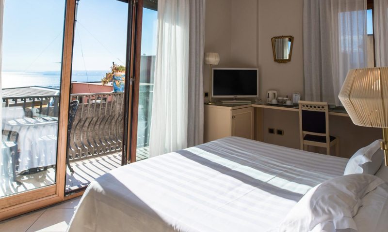 Hotel Taodomus Taormina, Sicily - Italy