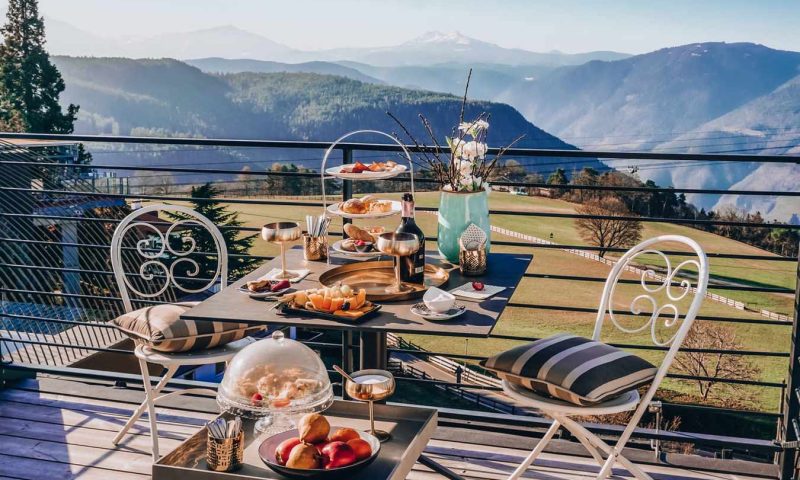 Gloriette Guesthouse Bolzano, South Tyrol - Italy