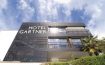 Design Hotel Gartner Tirolo, South Tyrol - Italy