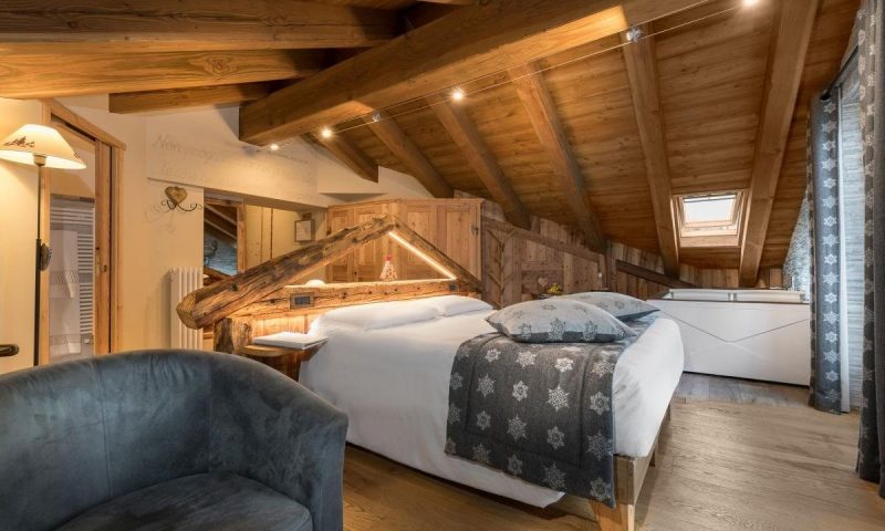Locanda Bellevue Pré Saint Didier, Aosta Valley - Italy