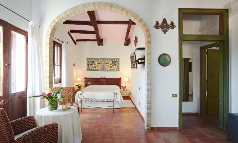 Residenza Rio Molas Muravera, Sardinia - Italy