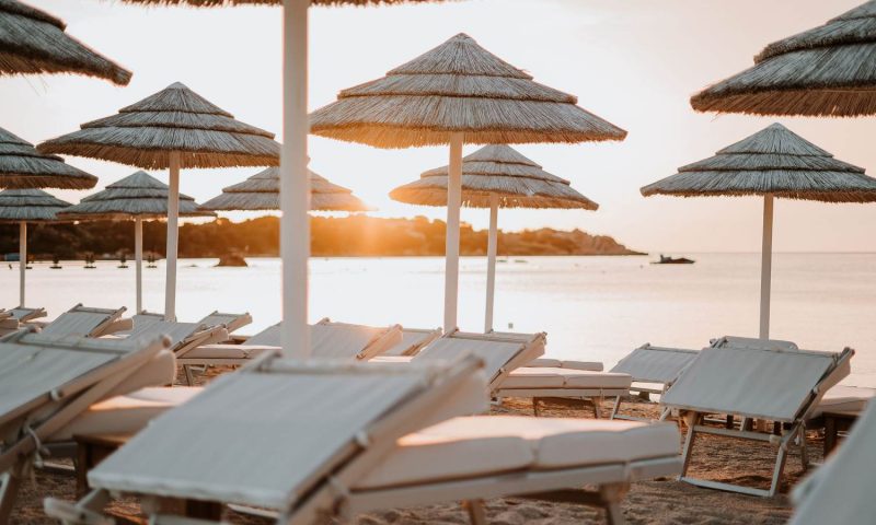 Villa Carola Porto Cervo, Sardinia - Italy