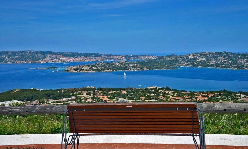 Hotel Palau, Sardinia - Italy