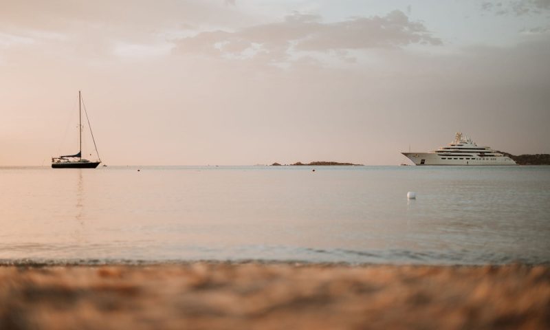 Villa Carola Porto Cervo, Sardinia - Italy