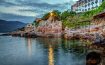 El Faro Hotel & Spa Porto Conte, Sardinia - Italy