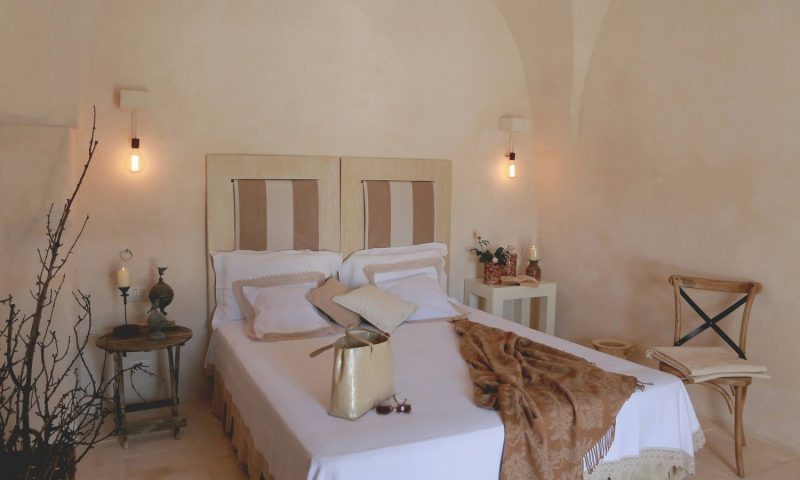 Masseria Le Carrube Ostuni, Puglia - Italy