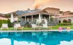 Kepos Etna Relais & Exclusive Spa, Sicily - Italy