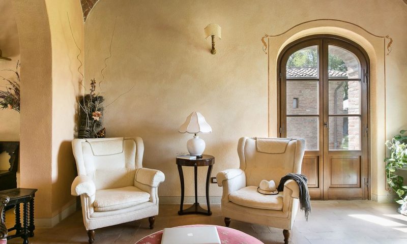 Il Casale Del Marchese Bettolle, Tuscany - Italy