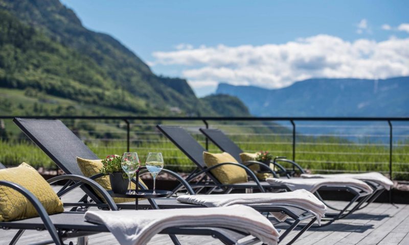 Schenna Resort, South Tyrol - Italy