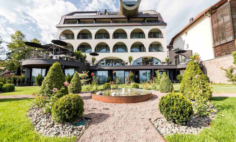 Gloriette Guesthouse Bolzano, South Tyrol - Italy