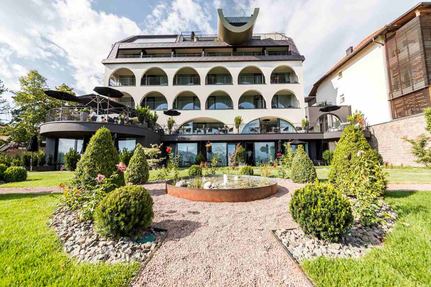 Gloriette Guesthouse Bolzano, South Tyrol - Italy