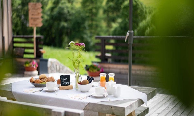 La Casies Mountain Living Hotel, South Tyrol - Italy