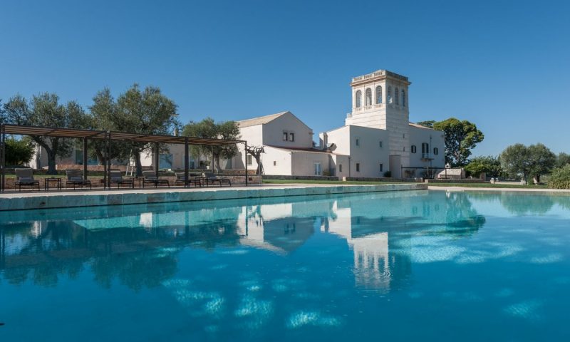 Mazzarelli Creative Resort Polignano, Puglia - Italy