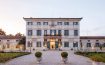 Villa Condulmer Mogliano, Veneto - Italy