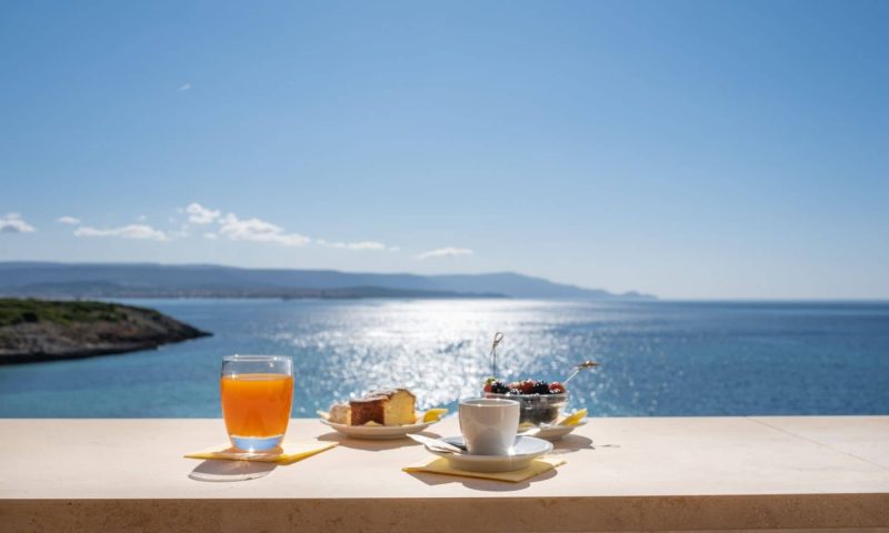 Hotel Punta Negra Alghero, Sardinia - Italy