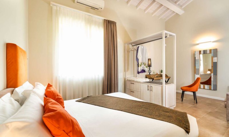 Kepos Etna Relais & Exclusive Spa, Sicily - Italy
