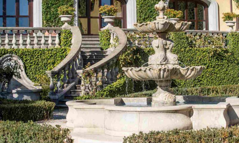Relais & Chateaux il Borro Valdarno, Tuscany - Italy