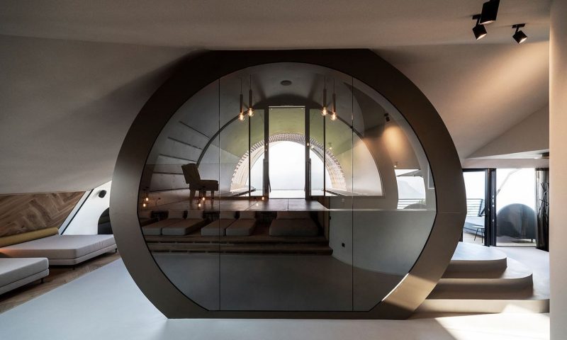Gloriette Guesthouse Bolzano, South Tyrol - Italy