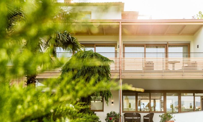Hotel Girlanerhof Bolzano, South Tyrol - Italy