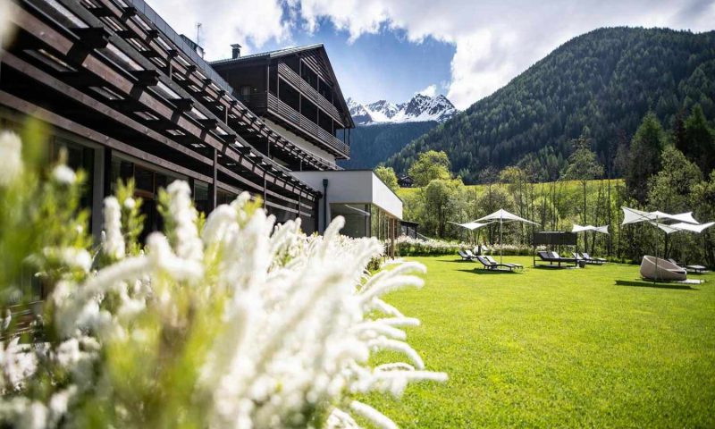 La Casies Mountain Living Hotel, South Tyrol - Italy