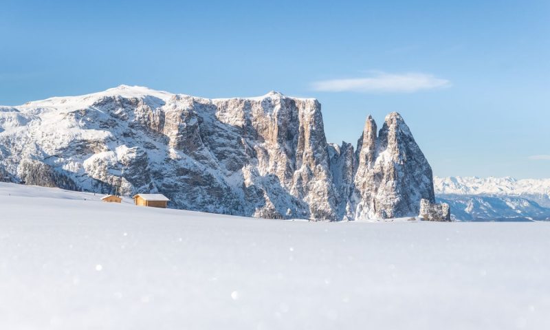 Hotel Steger-Dellai Seiser Alm, South Tyrol - Italy